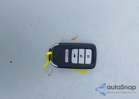 2021 Honda Hr-V Awd Ex из США, поврежденный, VIN 3CZRU6H50MM728025